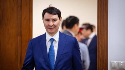 Қаржы министрі Ерұлан Жамаубаевтың жалақысы қанша?