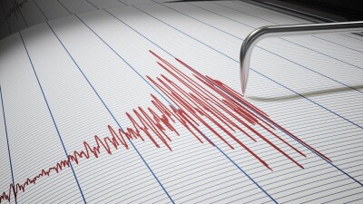 Алматыда түнде жер сілкінді. Оның Қытайдағы ошағында қуаты 6 балл болған