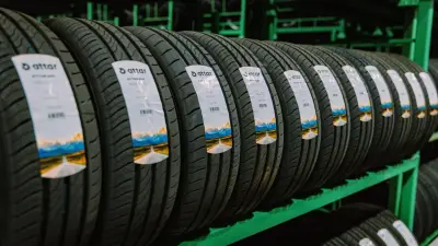 Көлік шиналары ұзақ уақыт қызмет етуі үшін қалай сақтаған дұрыс