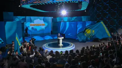 15 наурыз – Конституция күні еліміздің ең басты мерекесінің бірі болады – Тоқаев