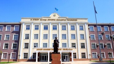 Әуезов атындағы ОҚУ зерттеу университеті мәртебесін алады