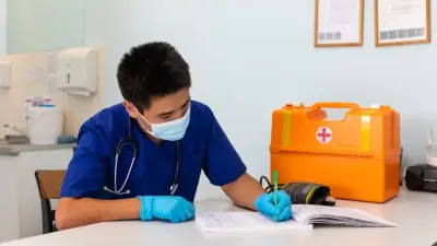 Қазақстандықтардың 18 пайызы МӘМС жүйесіне қатыспайды