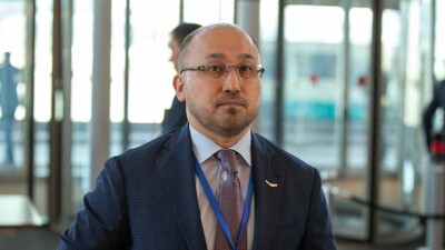 Дәурен Абаев Қазақстанның Ресейдегі елшісі болып тағайындалды