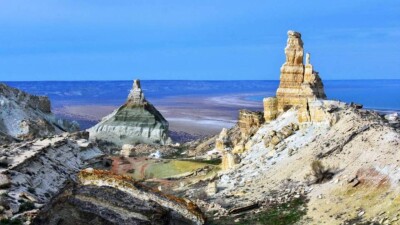 Тұран жазығы ЮНЕСКО-ның Дүниежүзілік табиғи мұралар тізіміне енді