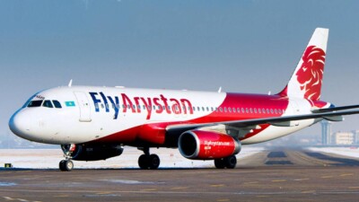 Әуе билетін 6 мың теңгеге қалай алуға болады? Отандық лоукостер жеңілдік науқанын жариялады