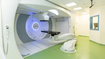 Қазақстанда протон терапиясы қолданыла бастады. Ол сәуленің кері әсерін 60-70 пайызға дейін азайтады 