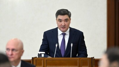 Астанада халықаралық жасанды интеллект орталығы ашылады – Олжас Бектенов