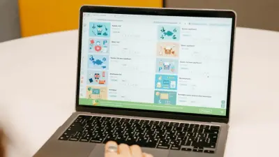 Тегін цифрлық платформа: Мұғалім балалардың оқу үлгерімін қалай онлайн бақылай алады