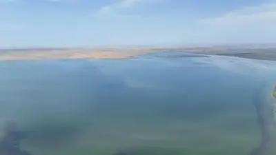 Сорбұлақтың суы пайдалануға жарай ма? Зерттеу 2026 жылғы сәуірде аяқталады