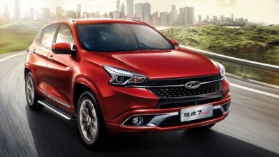 Қазақстанның автонарығында Қытайдың көліктері көбейеді