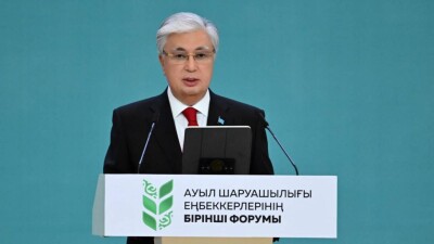 Тоқаев: Мұнайдан тыс салаларды дамытуда оң динамика байқалады