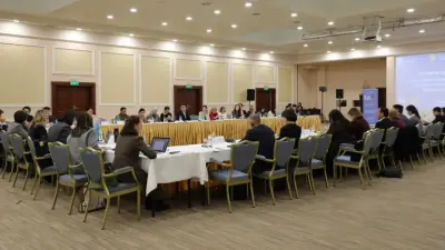 Қазақстан мен FAO мектеп тағамының сапасын арттыру үшін күш біріктіреді