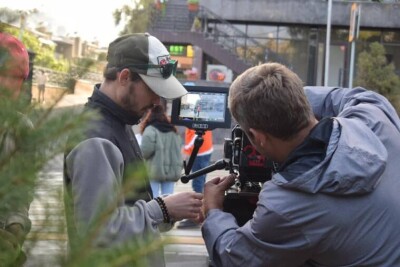 Шәкен Аймановтың "Біздің сүйікті дәрігер" фильміне ремейк түсірілімі басталды