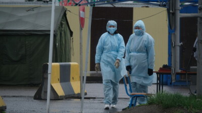 Алматы облысында демалыс күндері локдаун енгізіледі