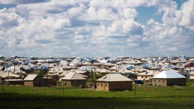 Астана іргесінде жаңа ауыл құрылып, үш станция ауыл мәртебесін алады