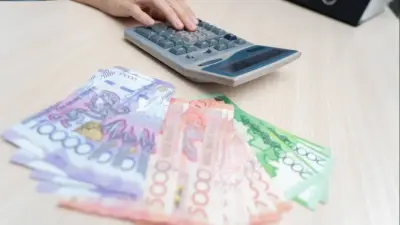 Еңбек министрлігі зейнетақы төлемінен 20 пайыз ұсталады деген ақпаратты жоққа шығарды