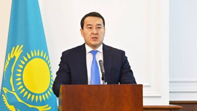 Әлихан Смайылов Қазақстанның жаңа премьер-министрі болып тағайындалды