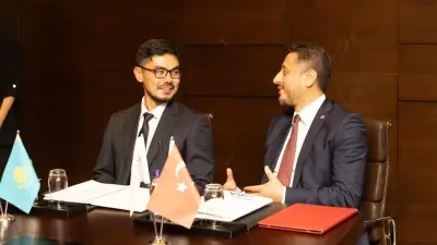 Қазақстан мен Түркия инвесторлары өзара мемлекеттік облигациялар нарығына тікелей қол жеткізе алады