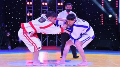 Қазақстанның өнерпаздары "Театр барысын" анықтайды