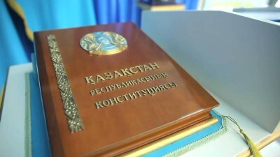 Референдумға 11 млн 722 мың адам қатысады