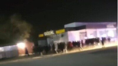 Алматы облысының Пенжім ауылында оқушылар арасындағы жанжал жаппай тәртіпсіздікке ұласты