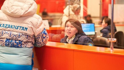 ҚТЖ анықтама қызметіне ұялы телефоннан қоңырау шалу енді тегін болады