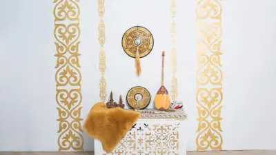 Dombyra party: Ұлттық Домбыра күні Қазақстанда 300-ге жуық іс-шара өтеді