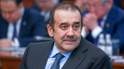 ҰҚК бұрынғы басшысы Кәрім Мәсімовтің ісі "өте құпия" деп танылды