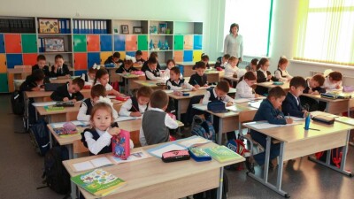 Қазақстанда баланы 1-сыныпқа беруге өтініш қабылдау басталды. Қандай құжаттар керек?