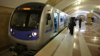 Қаржы үнемдеу метро әлеуетінің төмендеуіне әкеледі – сенатор