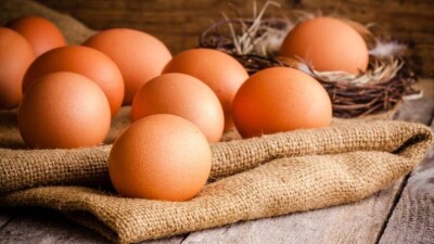 Бір адамға – 10 дана: Атырауда жұмыртқа саудасына шектеу қойылды