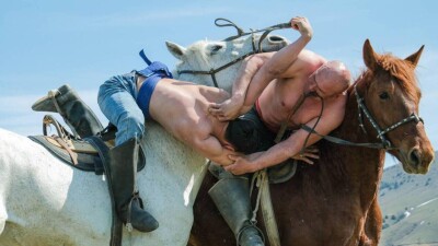 2026 жылы Дүниежүзілік көшпенділер ойындары Қырғызстанда өтеді