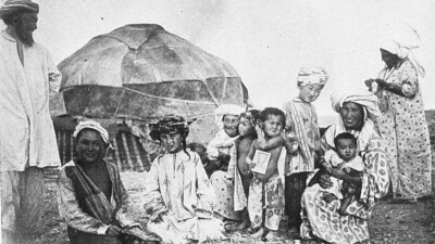 Ресей империясының алғашқы халық санағы. Қазақ демографиясынан қызық деректер