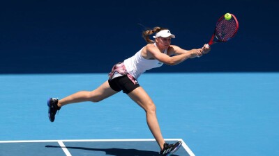 Елена Рыбакина Майами турнирінің төртінші айналымына өтті