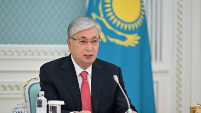 Президент "ШЫҰ-ның киелі орындары" жобасын қолға алуды ұсынды