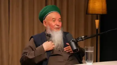 Шариғат жұбайымен ажырасып, оны басқа біреуге тұрмысқа шығаруды құптамайды – бас мүфтидің кеңесшісі