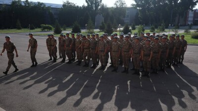 Әскери қызметтен жалтаратындар көбейген. Оларға қандай жаза бар