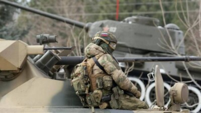 Владимир Путин Ресейде ішінара мобилизация жариялады