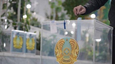 Қазақстандықтар сайлауда дауыс беру үшін бір күнге тіркеуге тұра алады