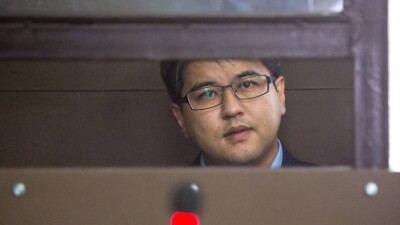 ҚМДБ Бишімбаев пен Нүкенованың некесіне қатысты мәлімдеме жасады