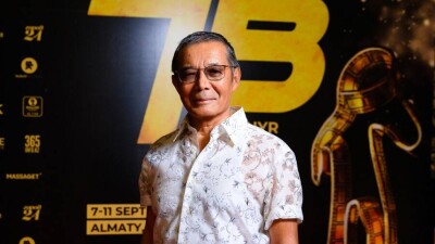 Досым Сүлеев: "Дос-Мұқасанды" халықтық деңгейге көтерген тыңдарман жастар еді