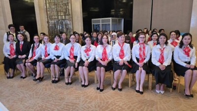 Астанада ауыл әйелдерінің республикалық форумы болды