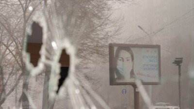 Қаңтар оқиғалары кезінде ұрланған 750-ден астам қару табылды