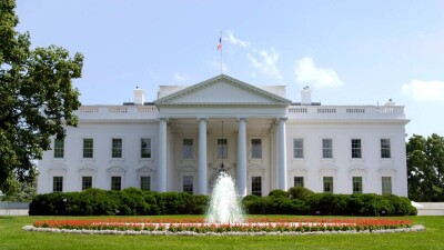 АҚШ-тағы президент сайлауы: Трамп пен Харрис арасындағы дебат 10 қыркүйекте өтеді