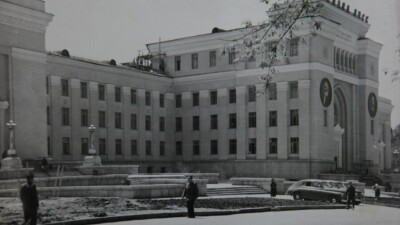 Қазақ КСР Ғылым академиясы тарихы немесе Орталық комитетке жазылған бір хаттың оқиғасы