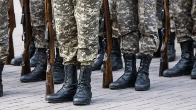 Қазақстандық сарбаздар әскерде жүргізуші куәлігін ала алады