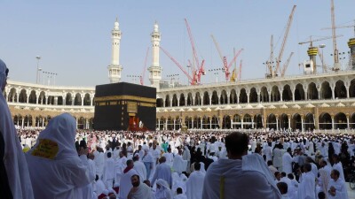 2024 жылы қажылыққа бару үшін биыл 15 желтоқсанға дейін тіркелу керек