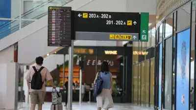 IATA өкілі Қазақстанды өңірлік авиациялық хабқа айналдырудың үш алғышартын атады