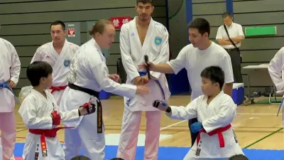 Каратэден шетелде сұранысқа ие қазақ бапкерлері кімдер