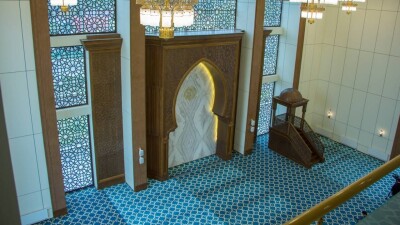 "Бетін бүркеп алған әйелдер бар". Қазақстанда кімдерге діни уағыз айтуға тыйым салынған